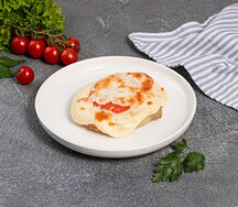Мясо по-французски
