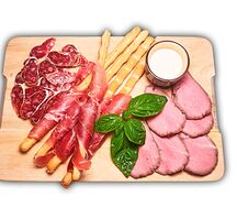 Мясное плато