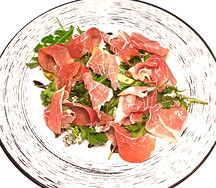Салат Пармский