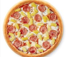 Гавайская Сальса 20 см Оригинальное