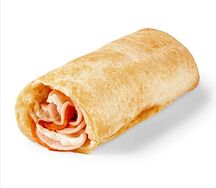 Ролл пепперони 3 мяса