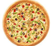 Веджи Fit and Fresh 20 см Оригинальное