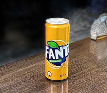 Fanta