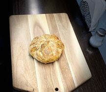 Курник с курицей