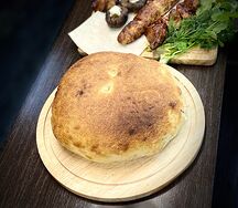 Лепешка Матнакаш