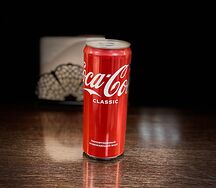 Coca-Cola