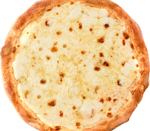 Пицца Четыре сыра