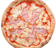 Пицца Гавайская