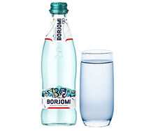 Боржоми