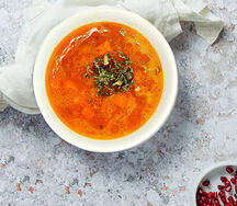 Солянка мясная сборная