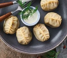 Манты