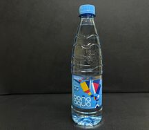 BonAqua негазированная
