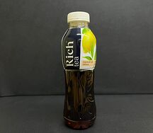 Чай черный Rich tea со вкусом Лимона