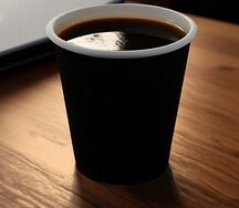 Американо 250мл