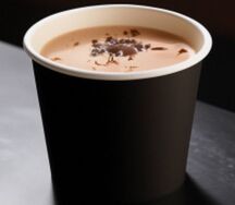 Раф Шоколадный батончик 350мл