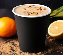 Цитрусовый Раф 450мл