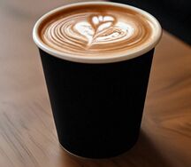 Капучино 450мл