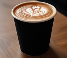 Капучино 250мл