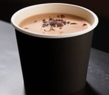 Раф Шоколадный батончик 450мл