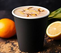 Цитрусовый Раф 350мл