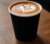 Капучино 350мл