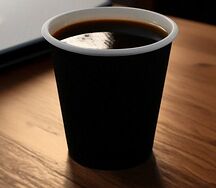 Американо 350мл