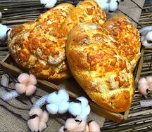 Кукурузный