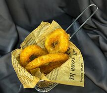 Кольца кальмара 