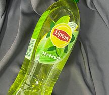 Чай Lipton зеленый