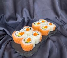 Шеф ролл