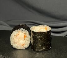 Эби маки