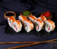 Урамаки
