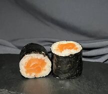 Сяке маки