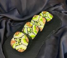 Сочная мозаика