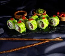 Калифорния тунец