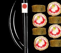 Темпурная Калифорния