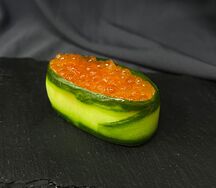 Гункан Икорка