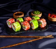 Калифорния кунсей