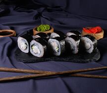 Бекон маки