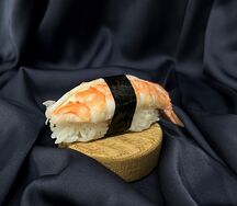 Эби-суши