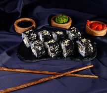 Калифорния угорь