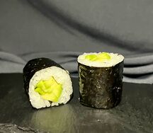 Маки Авокадо 