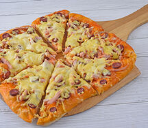 Студенческая