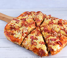 Пепперони Римская