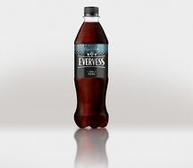 Evervess Cola