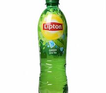 Lipton зеленый