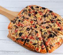 Вегетарианская