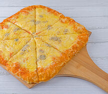 Четыре сыра Римская