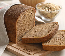 Ржаной хлеб