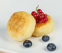 Сырники